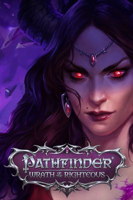 Pathfinder: Wrath of the Righteous - Enhanced Edition game cover