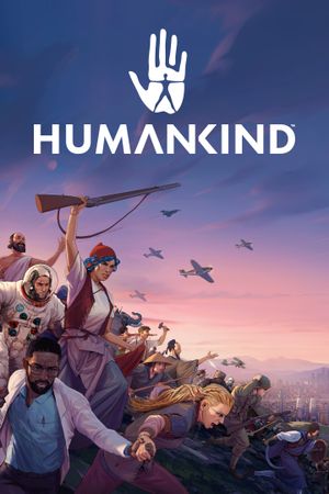 HUMANKIND™ XBOX LIVE Key EUROPE