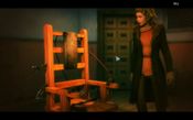 New York Mysteries: High Voltage