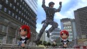 Buy EARTH DEFENSE FORCE 4.1: Pure Decoy Launcher 5 Pack A (DLC) (PC) Steam Key GLOBAL