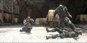 Army of Two Xbox 360