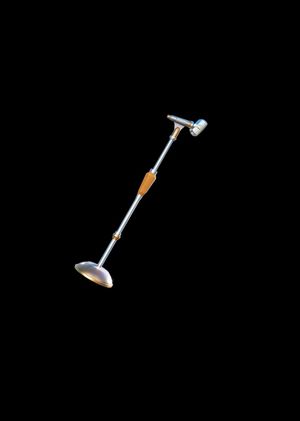 Fortnite - Crooner Pickaxe (DLC) Epic Games Key GLOBAL