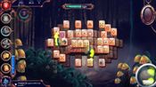 The Mahjong Huntress Steam Key GLOBAL