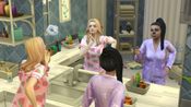 Buy The Sims 4 Sweet Slumber Party Kit (DLC) (PC/MAC) EA App Key EUROPE