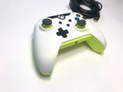 Get PDP Wired Gaming Controller Electric White for Xbox Series X S, One, PC