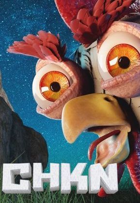 CHKN Steam Key GLOBAL