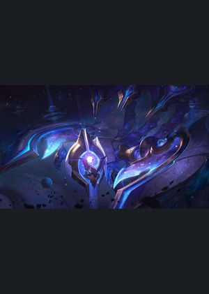 League of Legends Cosmic Sting Skin (DLC) - Riot Key GLOBAL