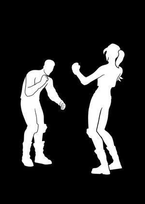 Fortnite - Disco (Surf Curse) Emote (DLC) Epic Games Key GLOBAL