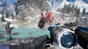 Second Extinction PC/XBOX LIVE Key GLOBAL for sale