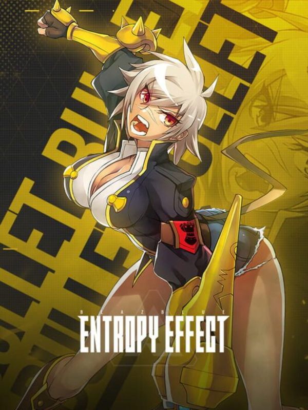 BlazBlue Entropy Effect Bullet Pack Free: Unlock MacOS Fighting Power