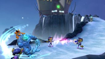 Get Crash Mind Over Mutant Xbox 360