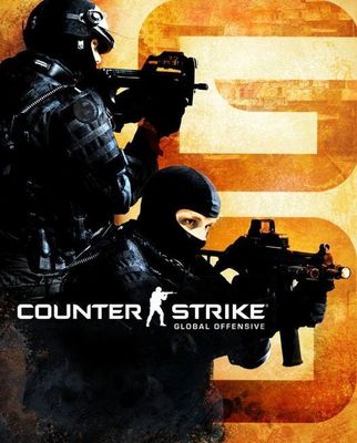 CS:GO Prime Status Upgrade ASIA