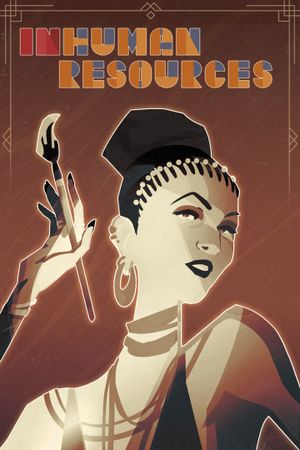 Inhuman Resources: A Literary Machination XBOX LIVE Key EUROPE