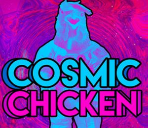 Cosmic Chicken
