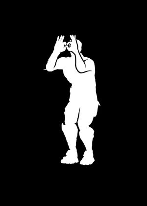 Fortnite - Get Griddy Emote (DLC) Epic Games Key GLOBAL