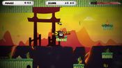 Shukuchi Ninja XBOX LIVE Key ARGENTINA