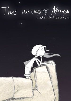 The Rivers of Alice - Extended Version Steam Key GLOBAL