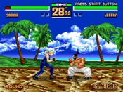 Redeem Virtua Fighter 2 SEGA Saturn