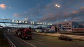 Get Euro Truck Simulator 2 - Iberia (DLC) (PC) Steam Key EUROPE
