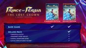 Get Prince of Persia The Lost Crown Deluxe Edition XBOX LIVE Key ARGENTINA