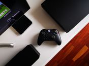 Xbox One X, Black, 1TB for sale