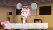 Redeem I'm Oh, So Busy...: A Week with Yoshimi (PC) Steam Key EUROPE