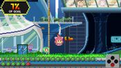 Ultra Hyperball