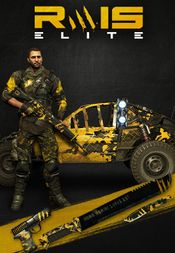 Dying Light - Rais Elite Bundle (DLC) Steam Key EUROPE