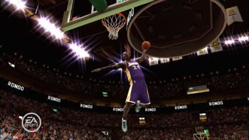 Redeem NBA LIVE 09 PlayStation 3