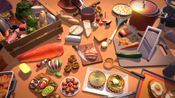 Chef Life - A Restaurant Simulator (PC) Steam Key GLOBAL