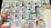 Triple Otakus Puzzle