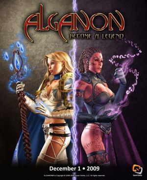 Alganon