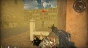 Terrorist Elimination