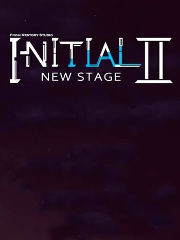 Initial 2 : New Stage Steam Key GLOBAL