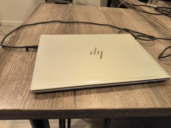 Redeem HP EliteBook 840 G9 I7-1255u, 16gb, 500ssd