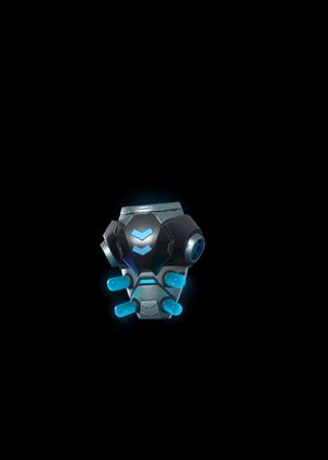 Fortnite - Slurp Jet Back Bling (DLC) Epic Games Key GLOBAL