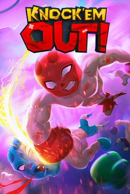 Knock'Em Out game cover