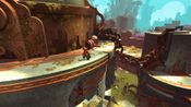 Get Hob (PC) Steam Key EUROPE