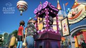 Get Planet Coaster - Vintage Pack (DLC) Steam Key GLOBAL