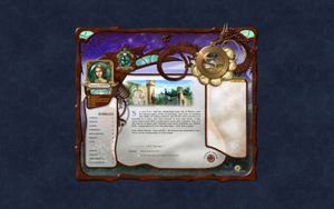 Academagia: The Making of Mages