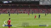 Redeem FIFA 15 - Historic Club Kits (DLC) Origin Key GLOBAL