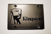 Kingston Savage 120 GB SSD Storage