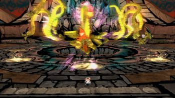 OKAMI HD / 大神 絶景版 Nintendo Switch