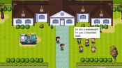 Redeem Golf Story