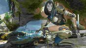 Get Apex Legends: Loba Edition (DLC) (PC) Origin Key GLOBAL