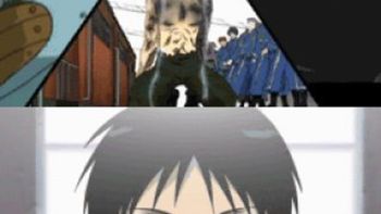 Get Fullmetal Alchemist: Dual Sympathy Nintendo DS