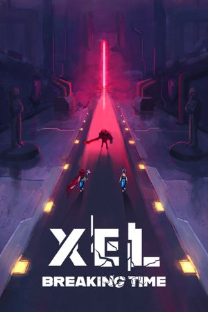XEL - Breaking Time (DLC) PC/XBOX LIVE Key EUROPE