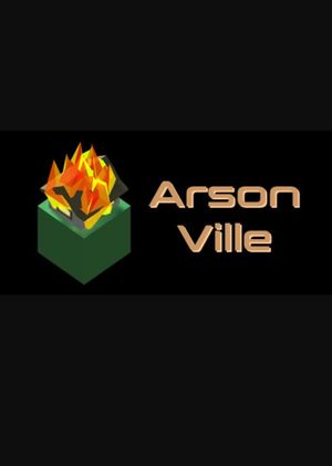 ArsonVille (PC) Steam Key GLOBAL