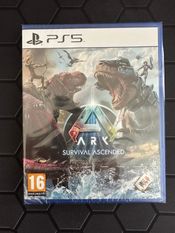 Ark: Survival Ascended PlayStation 5