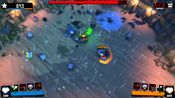 Cubers: Arena XBOX LIVE Key ARGENTINA
